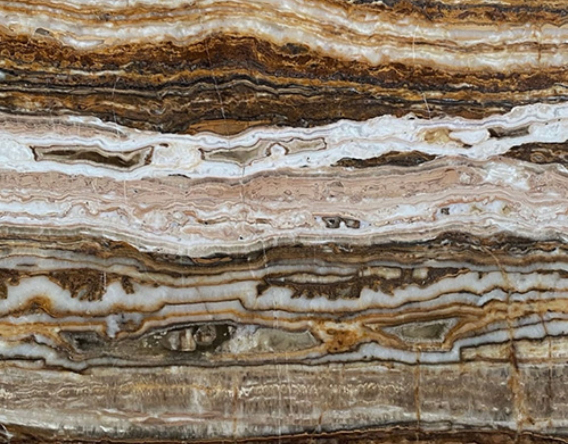 Onyx Travertine